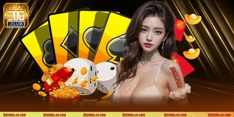 Các ưu đãi vàng tại cổng cược HIT CLUB bet thủ không nên bỏ lỡ.