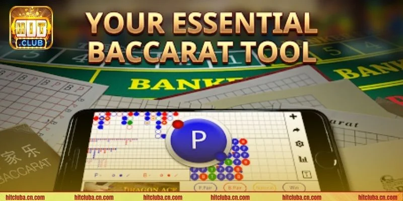 Cần cân nhắc liệu có nên dùng tool hack Baccarat hay không.
