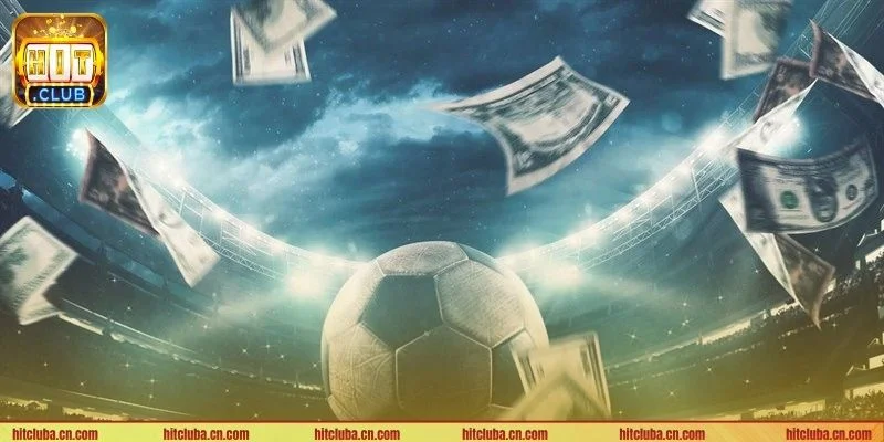 Chiến thuật cá cược thể thao cần áp dụng linh hoạt.