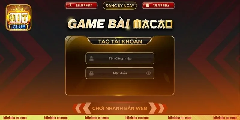 Đăng ký HIT CLUB trên máy tính và điện thoại chi tiết dành cho tân thủ.