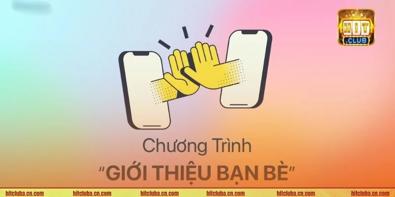Điều kiện cần để nhận khuyến mãi giới thiệu bạn bè trong tích tắc.