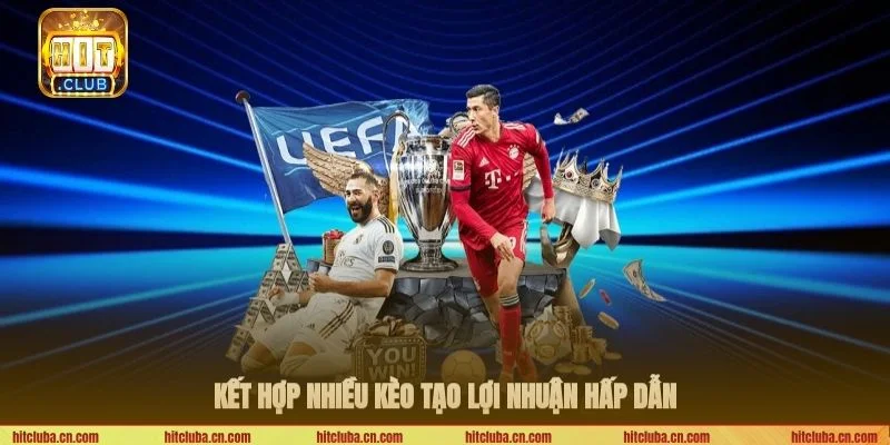 Gợi ý một vài kỹ thuật đánh kèo xiên thực chiến.