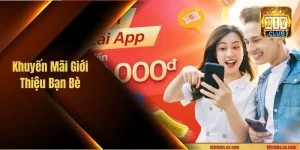 Khuyến Mãi Giới Thiệu Bạn Bè - Nhận Quà Cực Mê Tại HITCLUB