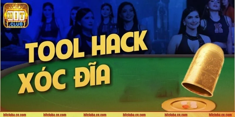 Tool hack về cơ bản là phần mềm hỗ trợ cá cược.