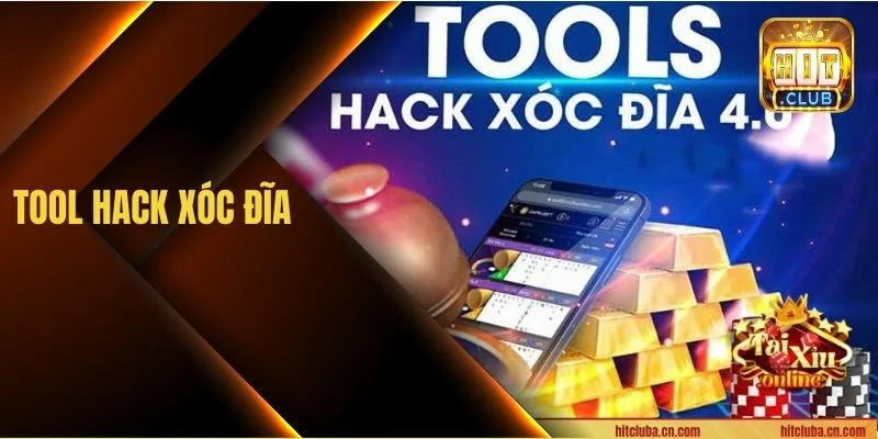 Tool Hack Xóc Đĩa Hiệu Liệu Có Quả? 03 Tool Thịnh Hành 2026