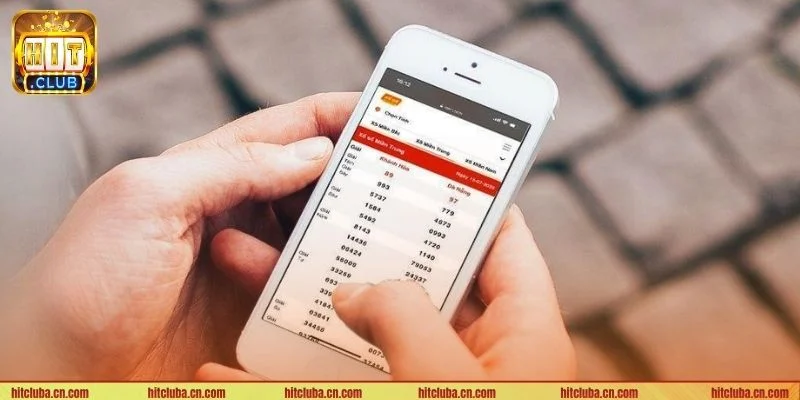 Trò chơi xổ số siêu tốc online là thể thức cược số hoàn toàn mới. 